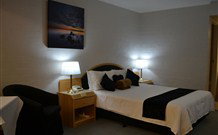 Comfort Inn Airport International - Queanbeyan - St Kilda Accommodation 1