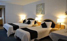 Comfort Inn Airport International - Queanbeyan - St Kilda Accommodation 5