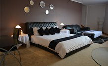 Comfort Inn Airport International - Queanbeyan - St Kilda Accommodation 3