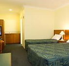 Comfort Inn Tweed Heads - St Kilda Accommodation