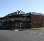 Commercial Hotel Bundarra - Bundarra - St Kilda Accommodation