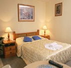 Cooks Endeavour Motor Inn - Tweed Heads - St Kilda Accommodation