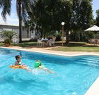 Copper City Motel - Cobar - St Kilda Accommodation