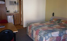 Daydream Motel - Broken Hill - St Kilda Accommodation 0