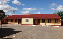 Daydream Motel - Broken Hill - St Kilda Accommodation 1