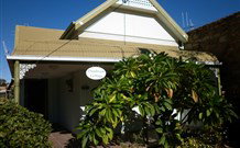 Daydream Motel - Broken Hill - St Kilda Accommodation 5