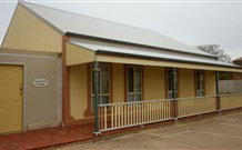 Daydream Motel - Broken Hill - St Kilda Accommodation 4