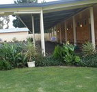 Glen Innes Motel - Glen Innes - St Kilda Accommodation