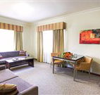 Governor Macquarie Motor Inn - Bathurst - St Kilda Accommodation