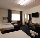 Gulgong Motel - Gulgong - St Kilda Accommodation