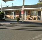 Harbour Foreshore Motel - Ulladulla - St Kilda Accommodation