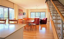 Hermitage Lodge - Pokolbin - St Kilda Accommodation 7