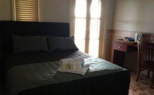 Historic Hydro Motor Inn - Leeton - St Kilda Accommodation 1