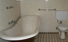 Historic Hydro Motor Inn - Leeton - St Kilda Accommodation 0