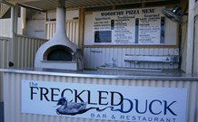 Historic Hydro Motor Inn - Leeton - St Kilda Accommodation 2