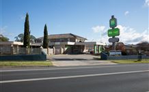 Panuara NSW St Kilda Accommodation
