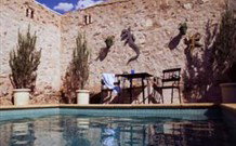 Imperial Fine Accommodation - Broken Hill - St Kilda Accommodation 0