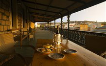 Imperial Fine Accommodation - Broken Hill - St Kilda Accommodation 1