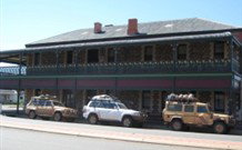 Imperial Fine Accommodation - Broken Hill - St Kilda Accommodation 2