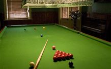Imperial Fine Accommodation - Broken Hill - St Kilda Accommodation 6