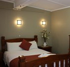 Kookaburra Ski Lodge and Motel - Jindabyne - St Kilda Accommodation