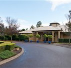 Leisure Inn Pokolbin Hill - Pokolbin - St Kilda Accommodation