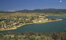 Jindabyne NSW St Kilda Accommodation