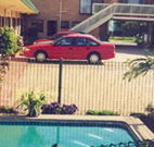 Lakefront Motel - St Kilda Accommodation