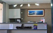 Lakeview Motor Inn - Belmont - St Kilda Accommodation 1