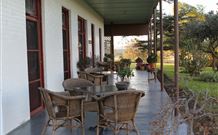 Leconfield House - Leconfield - St Kilda Accommodation 5