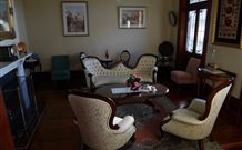 Leconfield House - Leconfield - St Kilda Accommodation 4