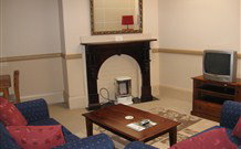 Lion Rampant Hotel - Mittagong - St Kilda Accommodation 1