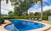 Luhana Motel Moruya - Moruya - St Kilda Accommodation 1