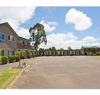 Luhana Motel Moruya - Moruya - St Kilda Accommodation