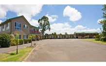 Luhana Motel Moruya - Moruya - St Kilda Accommodation 0