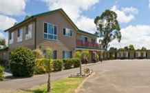 Luhana Motel Moruya - Moruya - St Kilda Accommodation 2