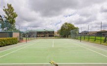 Luhana Motel Moruya - Moruya - St Kilda Accommodation 3