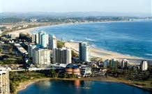 Mantra Twin Towns - Tweed Heads - St Kilda Accommodation 1