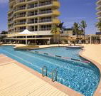 Mantra Twin Towns - Tweed Heads - St Kilda Accommodation