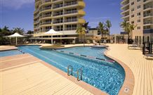 Mantra Twin Towns - Tweed Heads - St Kilda Accommodation 0