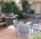 Marriott Park Motel - Nowra - St Kilda Accommodation