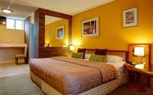 Matador Motor Inn - Coffs Harbour - St Kilda Accommodation 2