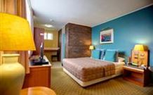 Matador Motor Inn - Coffs Harbour - St Kilda Accommodation 3