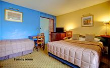 Matador Motor Inn - Coffs Harbour - St Kilda Accommodation 6