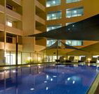 Mercure Centro Hotel Port Macquarie - Port Macquarie - St Kilda Accommodation