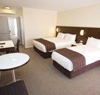 Mercure Wagga Wagga - Wagga Wagga - St Kilda Accommodation