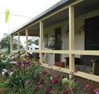 Narromine Tourist Park and Motel - Narromine - St Kilda Accommodation