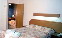 Nowra NSW St Kilda Accommodation