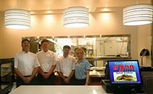 Park Beach Hotel Motel - Coffs Harbour - St Kilda Accommodation 5
