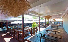 Park Beach Hotel Motel - Coffs Harbour - St Kilda Accommodation 4